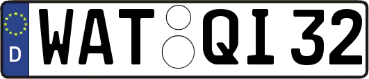 WAT-QI32
