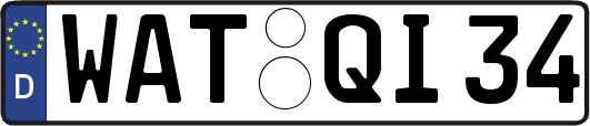 WAT-QI34