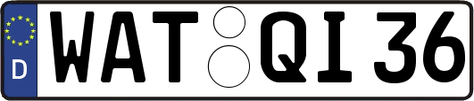 WAT-QI36