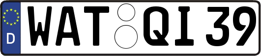 WAT-QI39