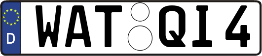 WAT-QI4