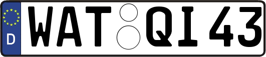 WAT-QI43