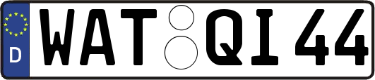 WAT-QI44