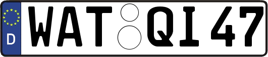 WAT-QI47