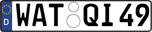 WAT-QI49