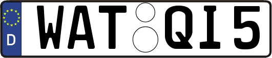 WAT-QI5