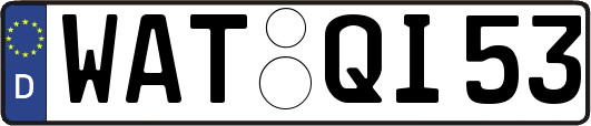 WAT-QI53