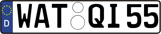WAT-QI55