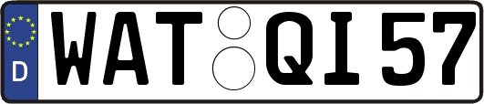 WAT-QI57