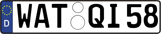 WAT-QI58