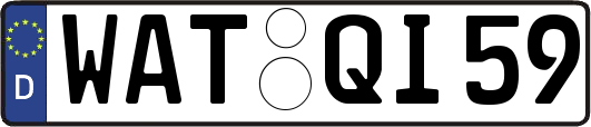 WAT-QI59