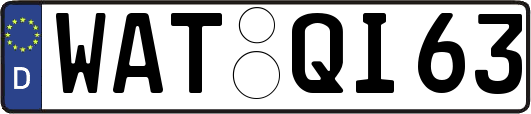 WAT-QI63