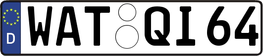 WAT-QI64