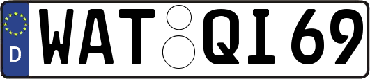 WAT-QI69