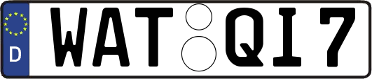 WAT-QI7