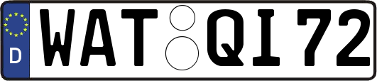 WAT-QI72