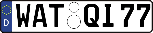 WAT-QI77