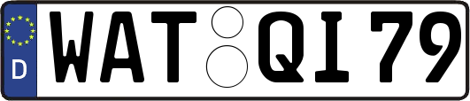 WAT-QI79