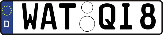 WAT-QI8