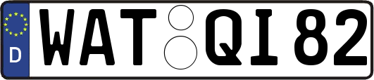 WAT-QI82