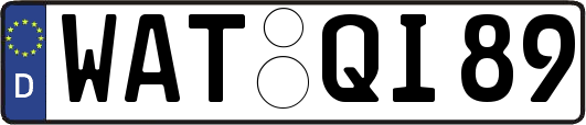 WAT-QI89