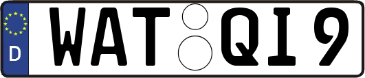 WAT-QI9
