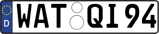 WAT-QI94