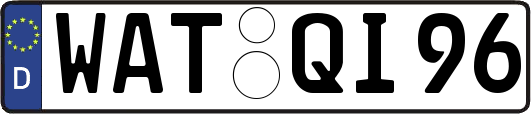 WAT-QI96