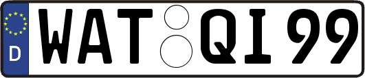 WAT-QI99