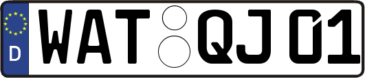WAT-QJ01