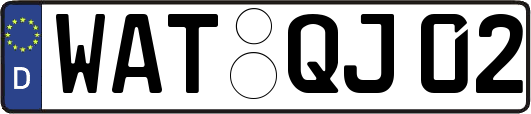 WAT-QJ02