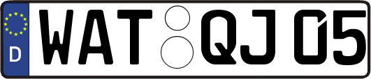 WAT-QJ05