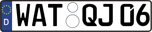 WAT-QJ06