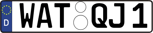 WAT-QJ1