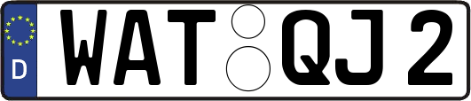 WAT-QJ2