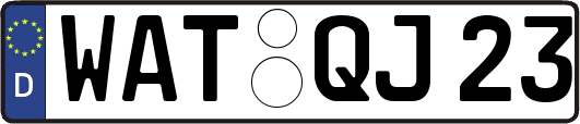 WAT-QJ23