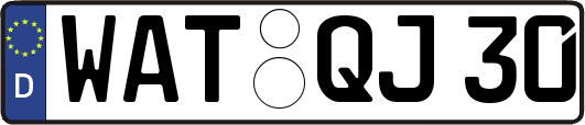 WAT-QJ30