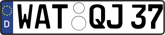 WAT-QJ37