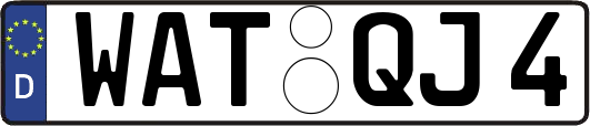 WAT-QJ4
