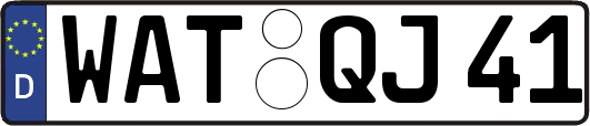 WAT-QJ41