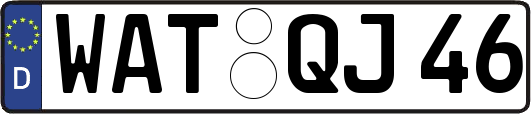 WAT-QJ46