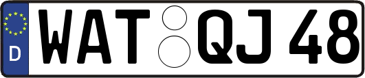 WAT-QJ48