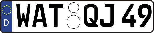 WAT-QJ49