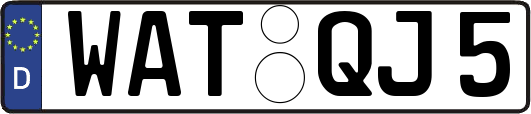 WAT-QJ5
