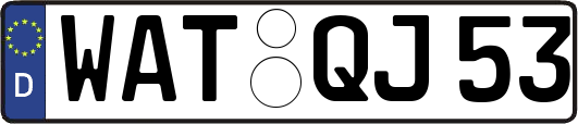 WAT-QJ53