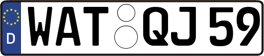 WAT-QJ59
