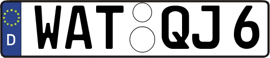 WAT-QJ6