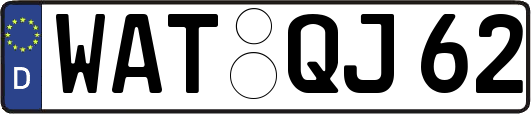 WAT-QJ62