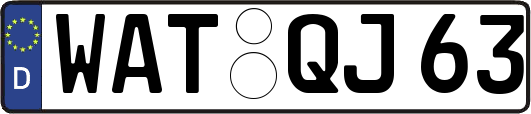 WAT-QJ63