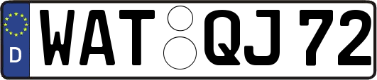 WAT-QJ72